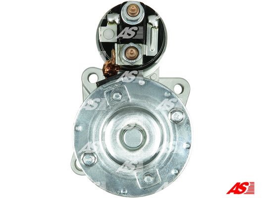 Startmotor 12V As-pl S1071S AS-PL