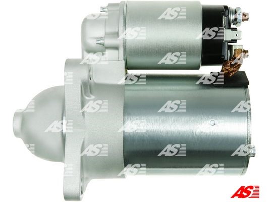 Startmotor 12V As-pl S1071S AS-PL