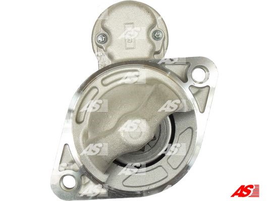 Startmotor 12V As-pl Brand new | delco | starters S1072(DELCO) AS-PL