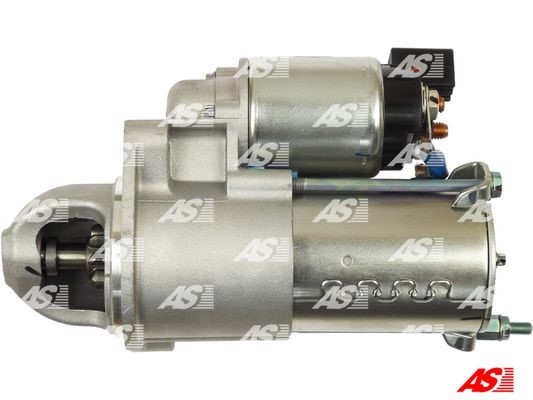 Startmotor 12V As-pl Brand new | delco | starters S1073(DELCO) AS-PL