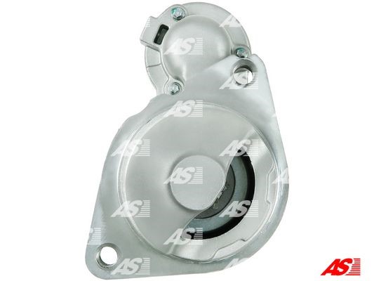 Startmotor 12V As-pl S1073S AS-PL