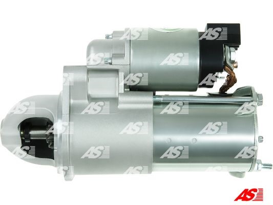 Startmotor 12V As-pl S1073S AS-PL