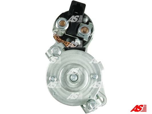 Startmotor 12V As-pl S1073S AS-PL