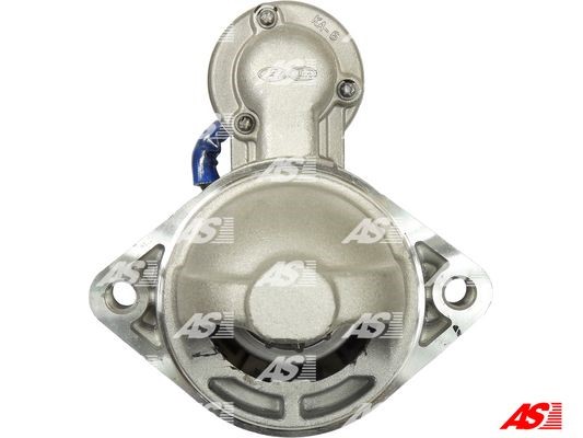 Startmotor 12V As-pl Brand new | delco | starters S1081(DELCO) AS-PL