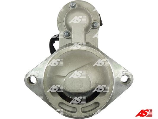 Startmotor 12V As-pl Brand new | as-pl | starters | 8000269 S1081 AS-PL
