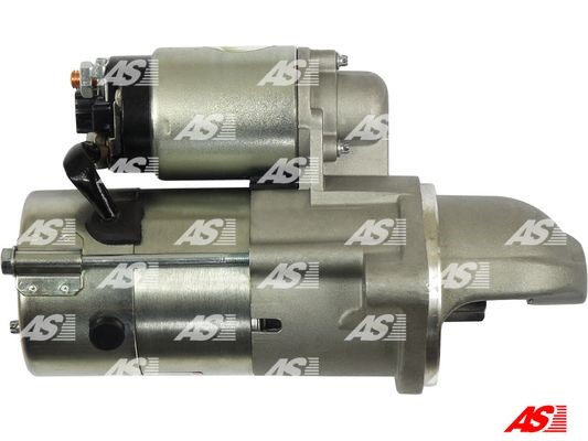 Startmotor 12V As-pl Brand new | as-pl | starters | 8000269 S1081 AS-PL