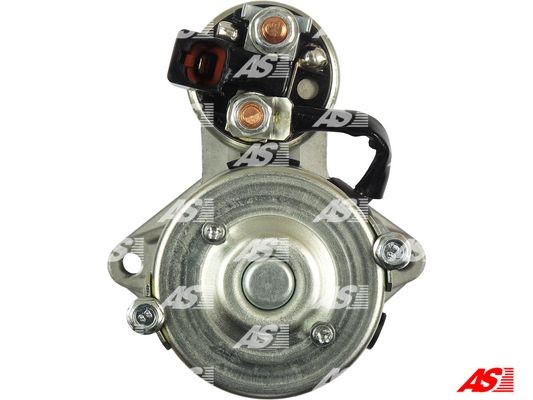 Startmotor 12V As-pl Brand new | as-pl | starters | 8000269 S1081 AS-PL