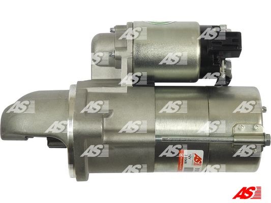 Startmotor 12V As-pl Brand new | as-pl | starters | 8000269 S1081 AS-PL