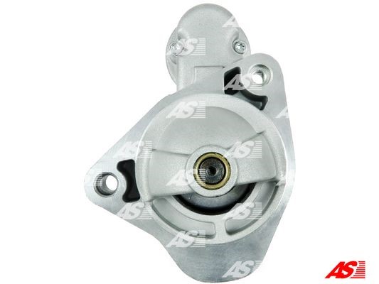 Startmotor 12V As-pl Brand new | as-pl | starters S1082S AS-PL