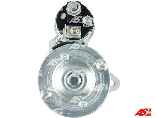 Startmotor 12V As-pl Brand new | as-pl | starters S1082S AS-PL
