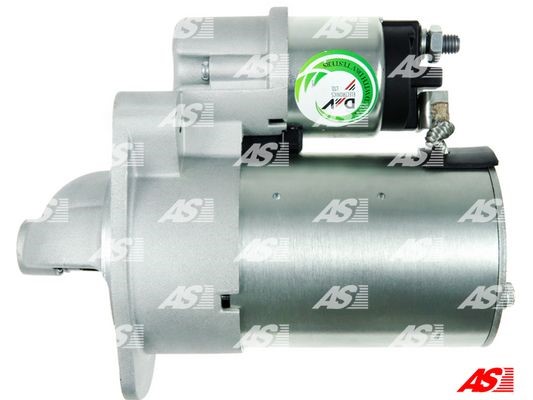 Startmotor 12V As-pl Brand new | as-pl | starters S1082S AS-PL
