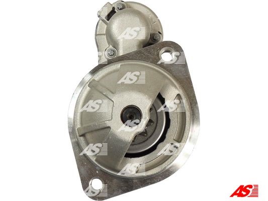 Startmotor 12V As-pl Brand new | delco | starters S1091(DELCO) AS-PL