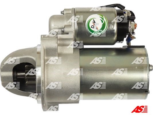 Startmotor 12V As-pl Brand new | delco | starters S1091(DELCO) AS-PL