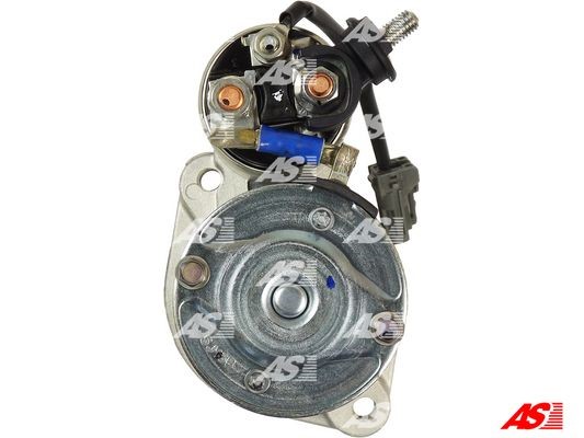 Startmotor 12V As-pl Brand new | delco | starters S1091(DELCO) AS-PL