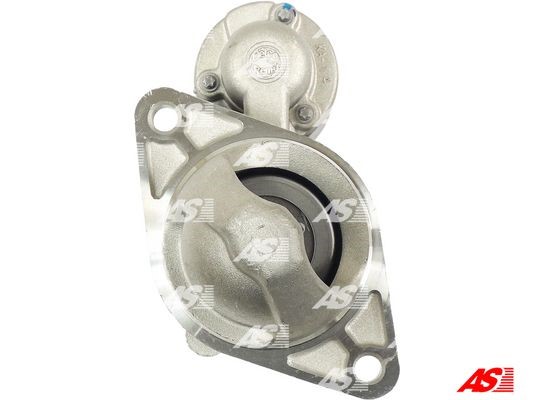 Startmotor 12V As-pl Brand new | delco | starters S1098(DELCO) AS-PL