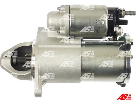 Startmotor 12V As-pl Brand new | delco | starters S1098(DELCO) AS-PL