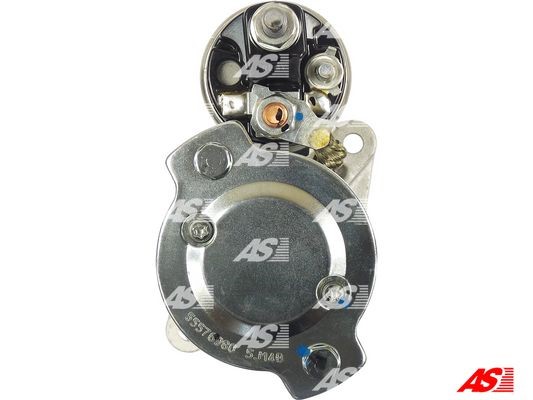 Startmotor 12V As-pl Brand new | delco | starters S1098(DELCO) AS-PL