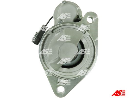 Startmotor 12V As-pl S1100S AS-PL