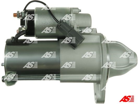 Startmotor 12V As-pl S1100S AS-PL