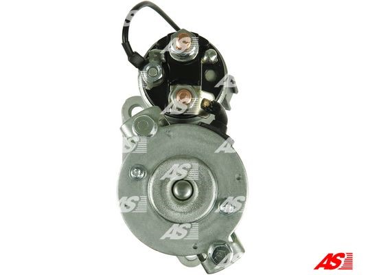 Startmotor 12V As-pl S1100S AS-PL