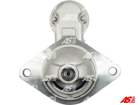 Startmotor 12V As-pl Brand new | as-pl | starters S1107 AS-PL