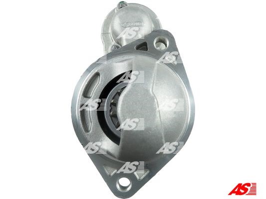 Startmotor 12V As-pl Brand new | delco | starters S1109(DELCO) AS-PL