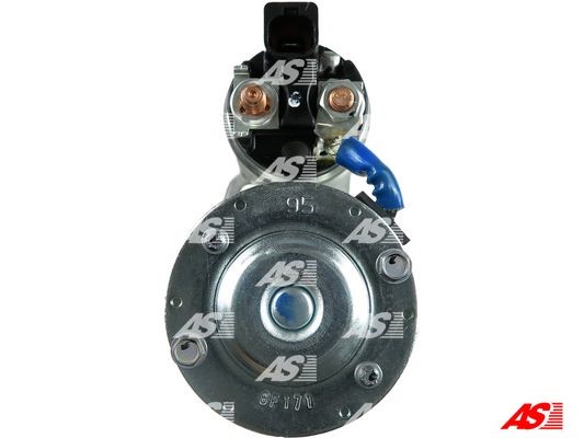 Startmotor 12V As-pl Brand new | delco | starters S1109(DELCO) AS-PL