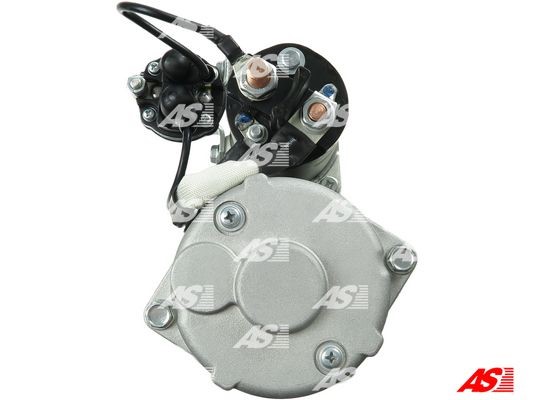 Startmotor 24V As-pl Brand new | as-pl | starters | 8200297 S1119 AS-PL Startmotor 24V As-pl Brand new | as-pl | starters | 8200297 S1119 AS-PL