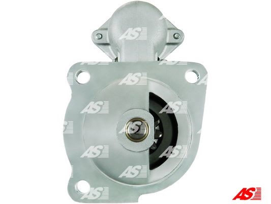 Startmotor 12V As-pl Brand new | as-pl | starters S1127 AS-PL