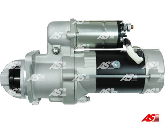 Startmotor 12V As-pl Brand new | as-pl | starters S1127 AS-PL