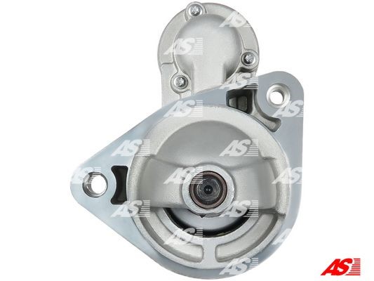 Startmotor 12V As-pl Brand new | as-pl | starters S1144P AS-PL