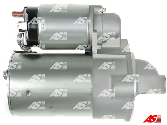 Startmotor 12V As-pl Brand new | as-pl | starters S1144P AS-PL Startmotor 12V As-pl Brand new | as-pl | starters S1144P AS-PL