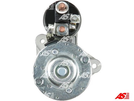 Startmotor 12V As-pl Brand new | as-pl | starters S1144P AS-PL Startmotor 12V As-pl Brand new | as-pl | starters S1144P AS-PL