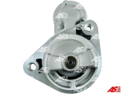 Startmotor 12V As-pl S1144S AS-PL Startmotor 12V As-pl S1144S AS-PL