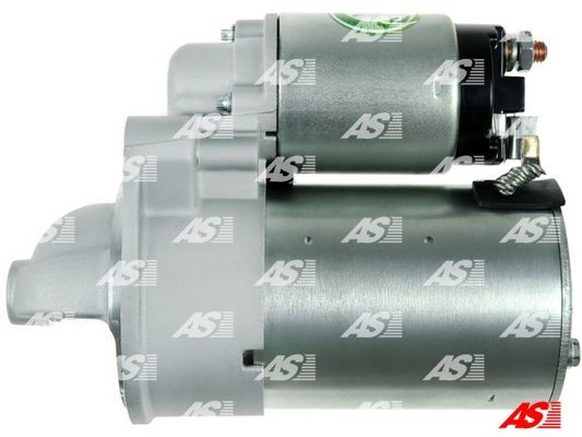 Startmotor 12V As-pl S1144S AS-PL Startmotor 12V As-pl S1144S AS-PL