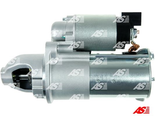 Startmotor 12V As-pl S1150S AS-PL Startmotor 12V As-pl S1150S AS-PL