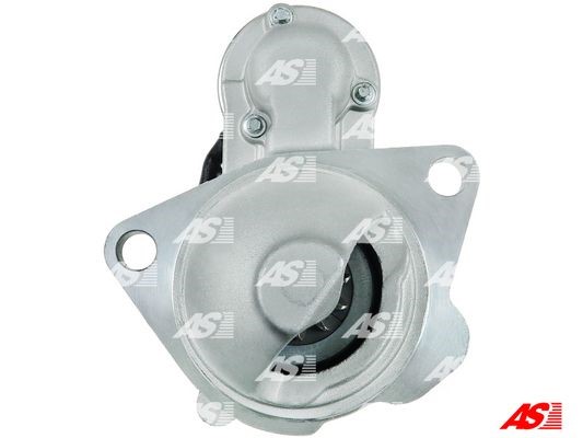 Startmotor 12V As-pl S1154S AS-PL