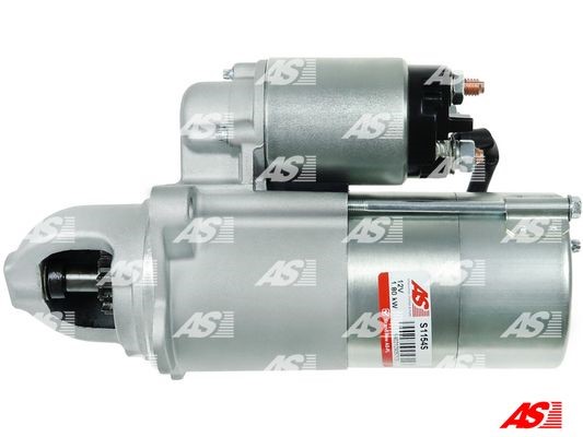 Startmotor 12V As-pl S1154S AS-PL