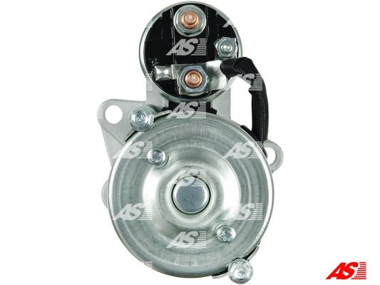 Startmotor 12V As-pl S1154S AS-PL