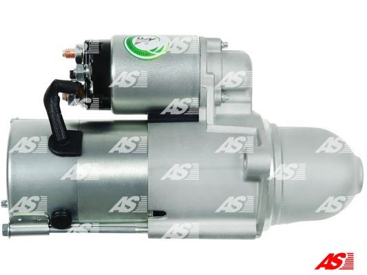 Startmotor 12V As-pl S1154S AS-PL