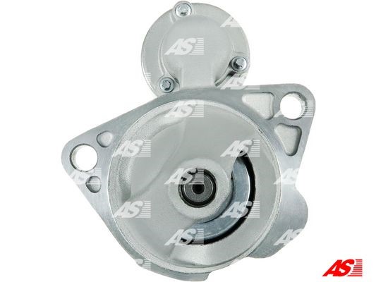 Startmotor 12V As-pl S1167S AS-PL