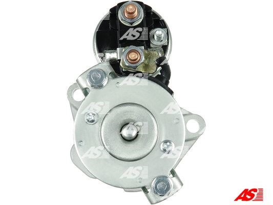 Startmotor 12V As-pl S1167S AS-PL
