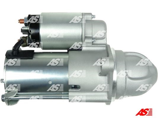 Startmotor 12V As-pl S1167S AS-PL
