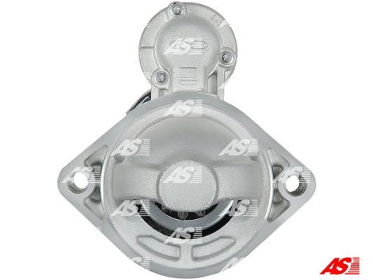 Startmotor 12V As-pl Brand new | delco | starters S1186(DELCO) AS-PL