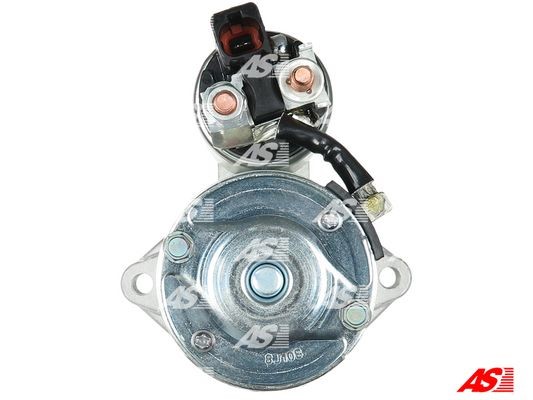Startmotor 12V As-pl Brand new | delco | starters S1186(DELCO) AS-PL