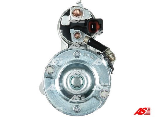 Startmotor 12V As-pl Brand new | delco | starters S1199(DELCO) AS-PL