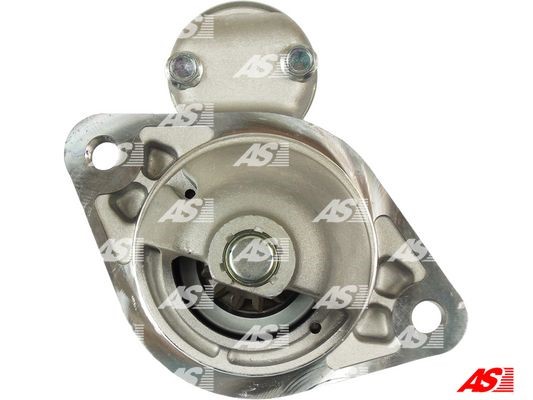 Startmotor 12V As-pl S2001(HITACHI) AS-PL
