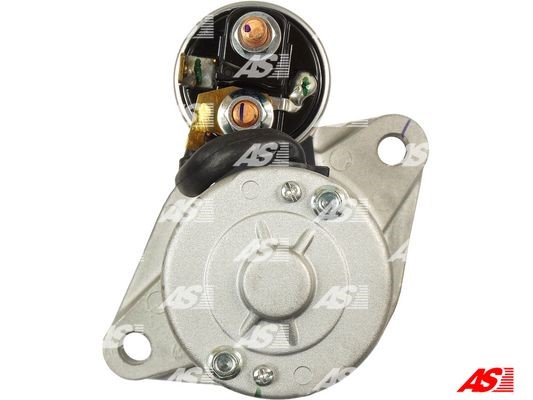 Startmotor 12V As-pl S2001(HITACHI) AS-PL