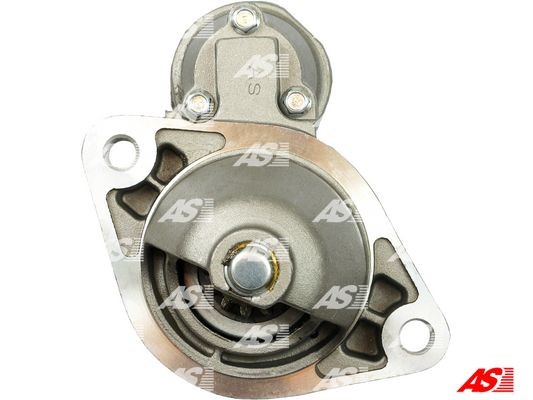 Startmotor 12V As-pl Brand new | as-pl | starters | s114829 S2001 AS-PL