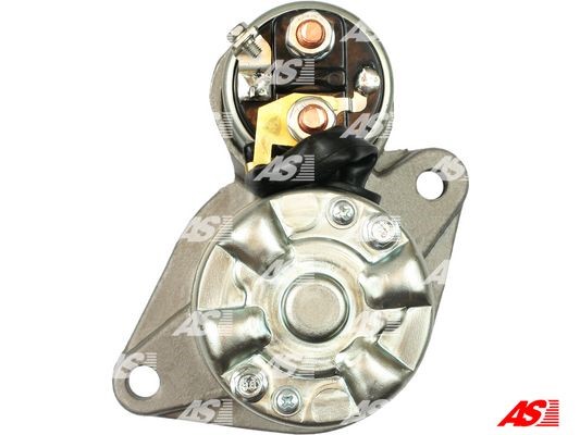 Startmotor 12V As-pl Brand new | as-pl | starters | s114829 S2001 AS-PL
